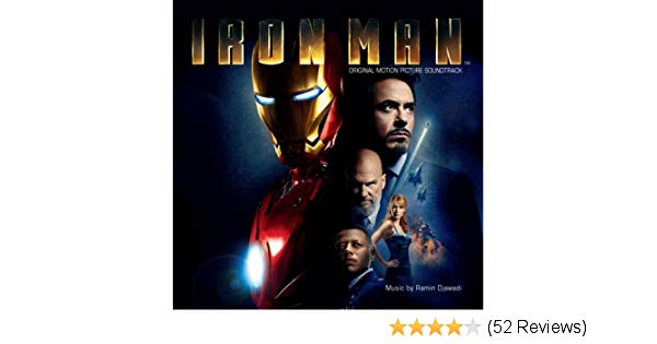 Iron Man Ost Mp3 Download