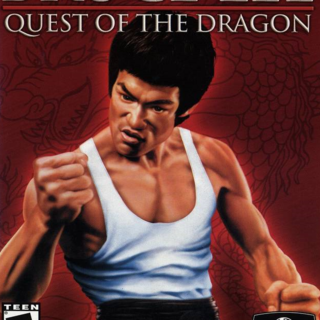 Bruce Lee Quest Of The Dragon Xbox Iso